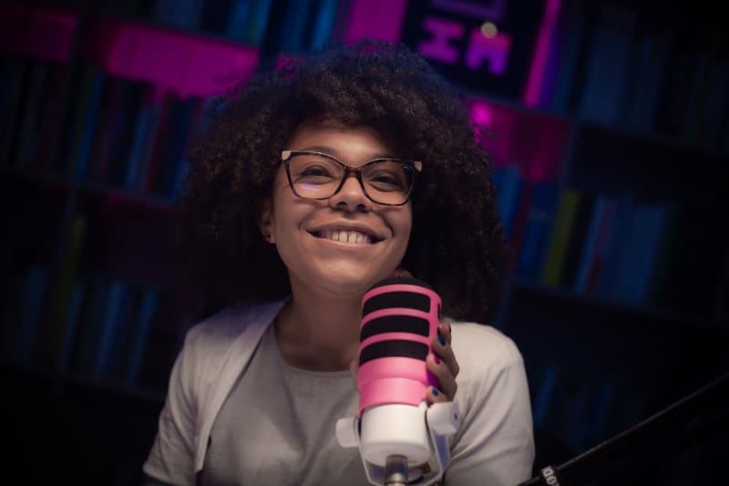 Testimonio Principal