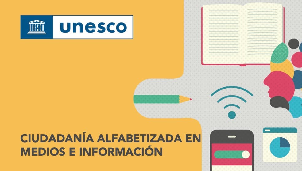 Pensar críticamente, hacer clic sabiamente: currículum de alfabetización mediática e informacional para educadores y estudiantes