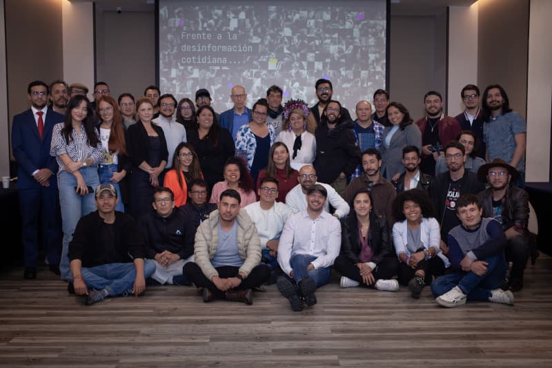 Comunidad de Práctica