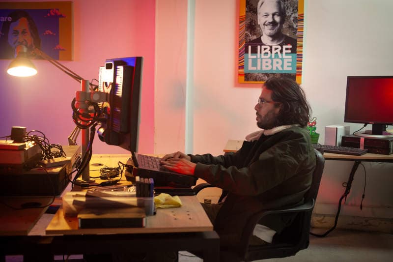 Competencias tecnológicas para elevar experticias en saberes aplicados