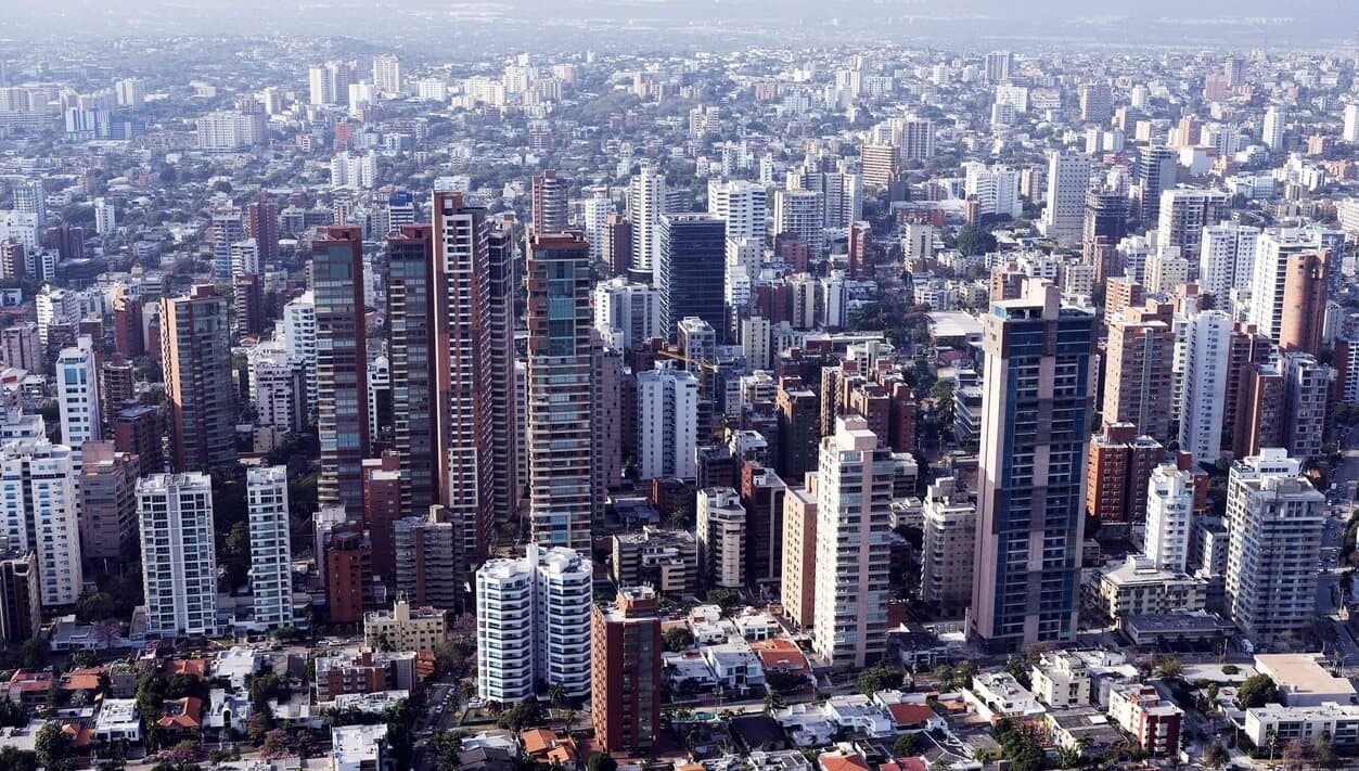 Sede Barranquilla