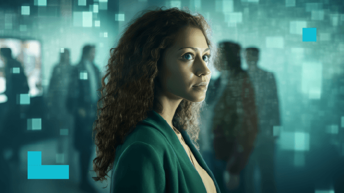 “A la gente no le importa lo que está leyendo, si está bien o está mal, solo le importa tener la respuesta que buscó”