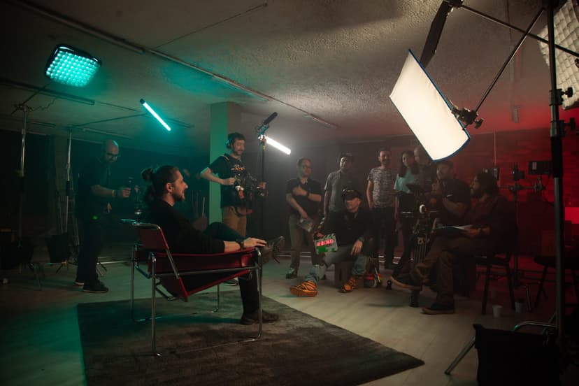 En Digital-IA celebramos que nuestro documental "Desinfomedia, democracia en riesgo