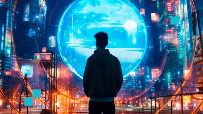 Los títeres digitales que movieron la conversación sobre la pandemia