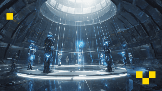 Bots: los robots que mueven la conversación digital