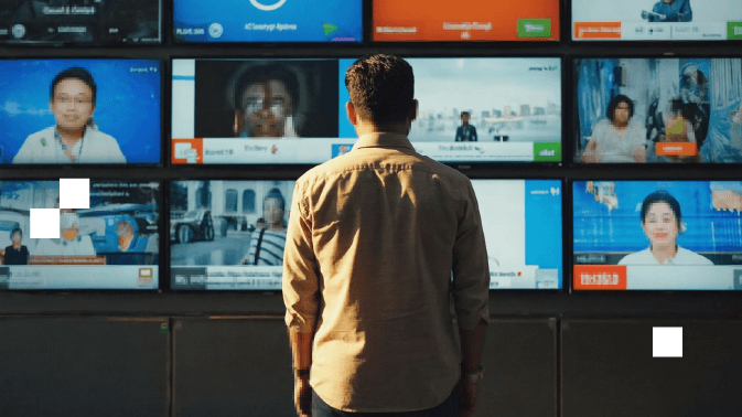 Incendiarios Digitales