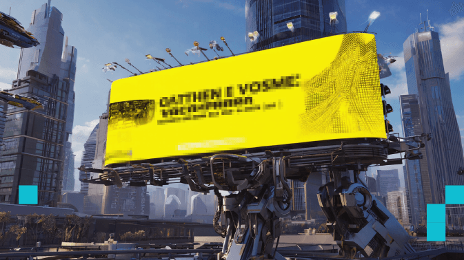 Propaganda hecha con Bots