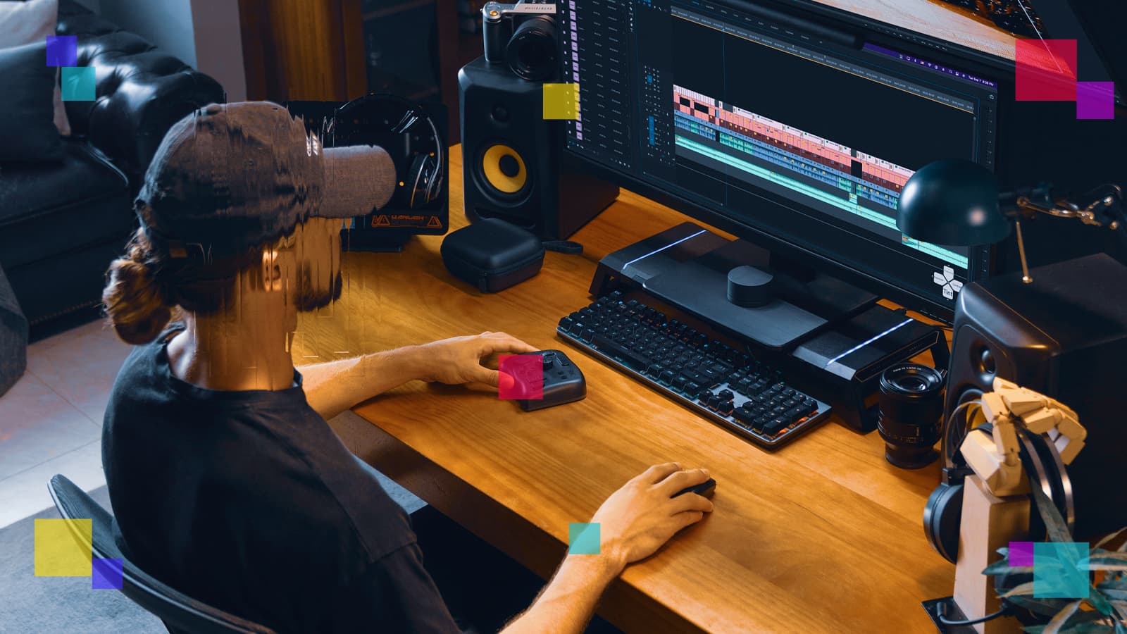 LA AVANZADA MEDIÁTICA E IDEOLÓGICA EN GAZA