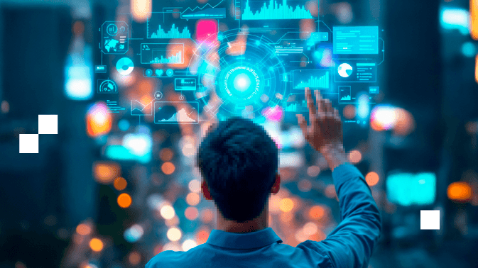 Respira, lee, verifica… y, ahí sí, mira si compartes