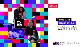 Desinfodemia y salud: mezcla letal