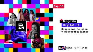 Discursos de odio y microsesgaciones