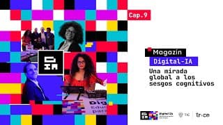 Una mirada global a los sesgos cognitivos