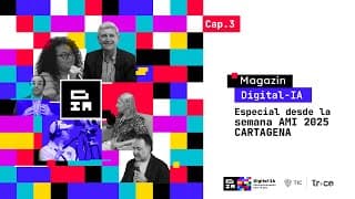 Especial desde la Semana AMI 2025 Cartagena