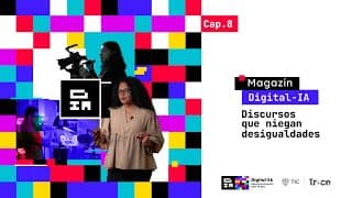 Discursos que niegan desigualdades
