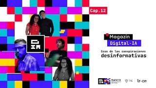 Ecos de las conspiraciones desinformativas