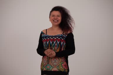 Bertha Neris Sanchez Vasquez