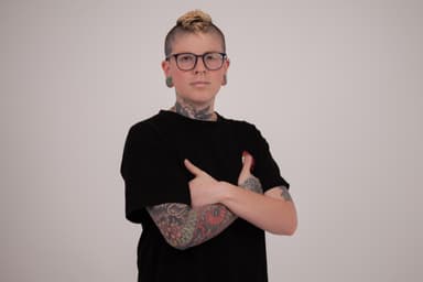 Carolina Ramírez Páez