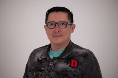 Daniel Andres Sanabria Cendales