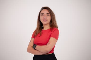 Diana Marcela Melo Solorzano