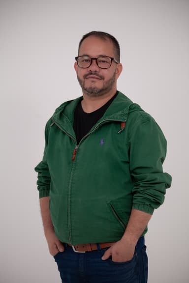 Juan Carlos Prado Ramirez