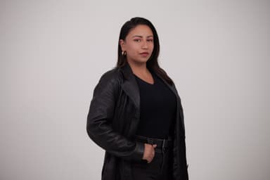 Karina Victoria Paez Doria