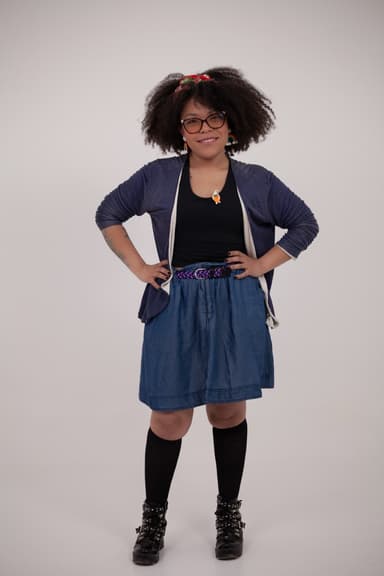 Laura Paola Gomez Barros