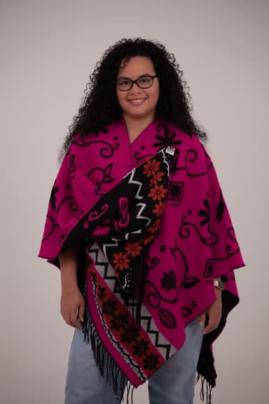 Lucy Estefany Pérez Romero