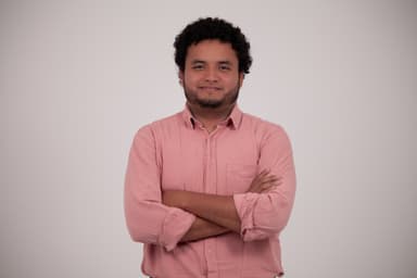 Luis Javier Hernandez Vasquez