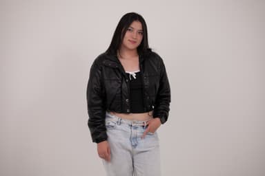 Maria Camila Sanabria Moreno