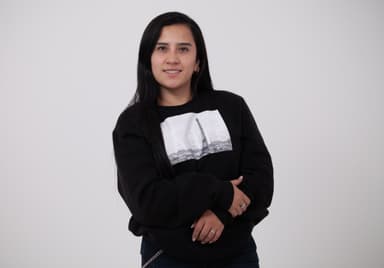 Maria Fernanda Silva Gonzalez