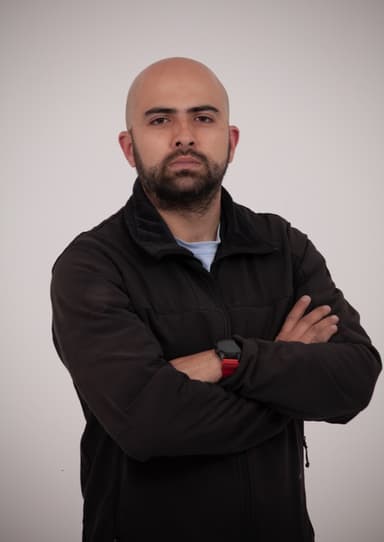 Oscar Eduardo Figueroa Carrizosa