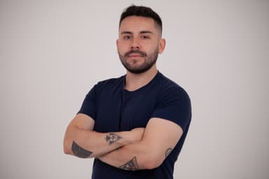 Sebastian Chingate Sanchez