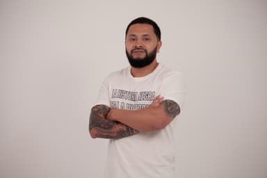 Sebastian Herrera Aranguren