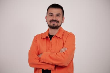 Sergio Alvarado Vivas