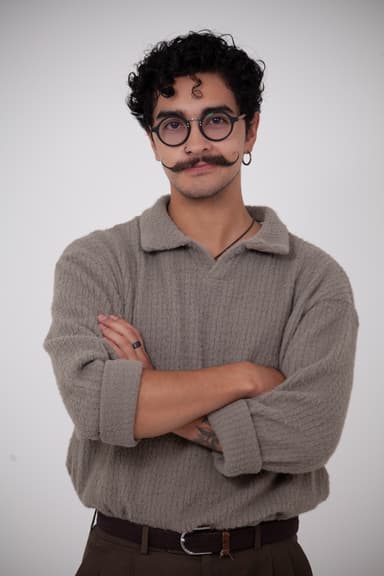 Simon Federico Avila Alvarado