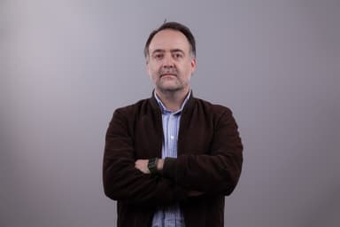 Tomas Duran Becerra