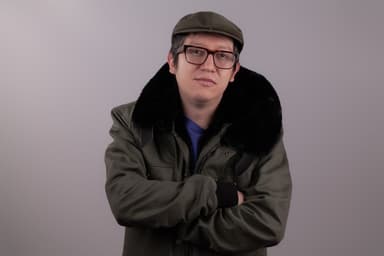 William Eduardo Sanabria Cendales