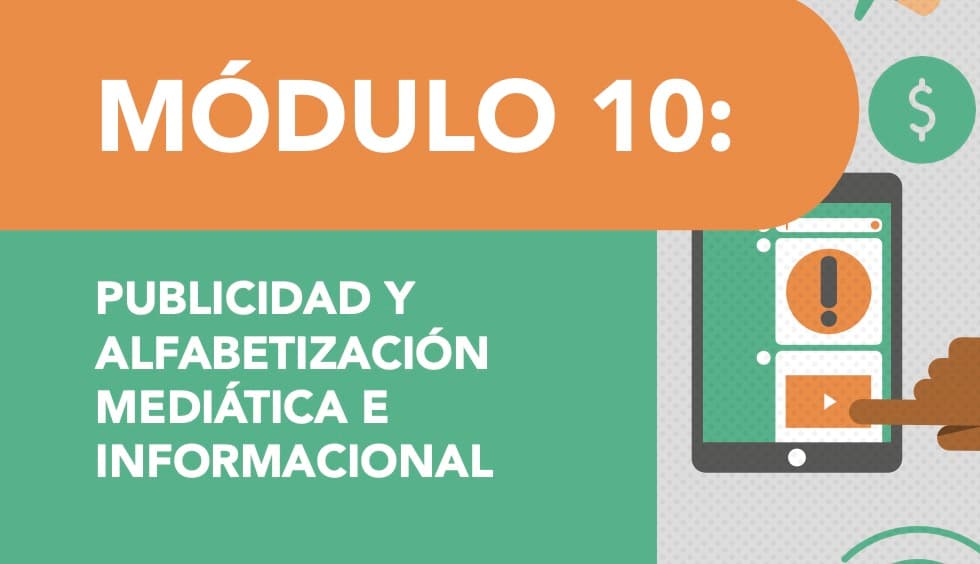 Publicidad y alfabetización mediática e informacional