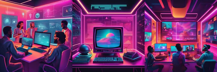 El Manifiesto de Internet: Reviviendo los Orígenes de la Red que Transformó el Mundo