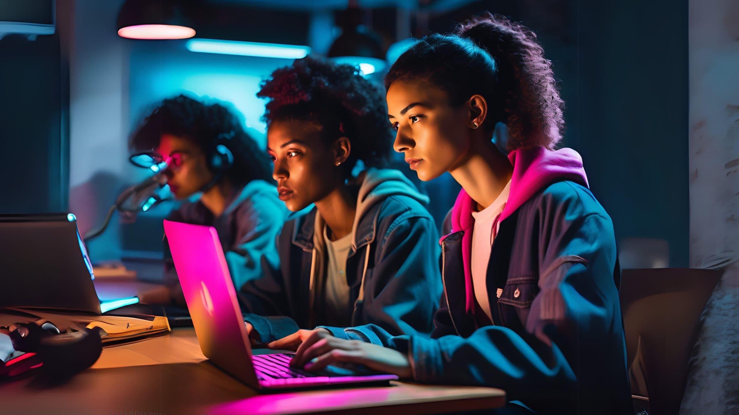 Tecnopolítica y activismo tecnológico