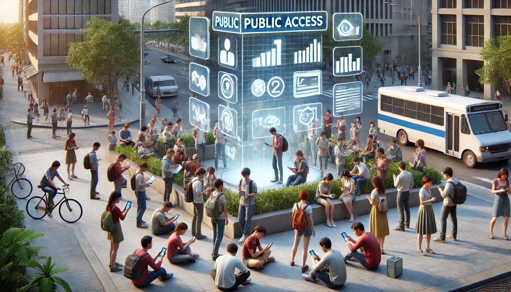 Alfabetización Informacional: Clave para el Acceso y la Gestión Responsable de la Información Pública