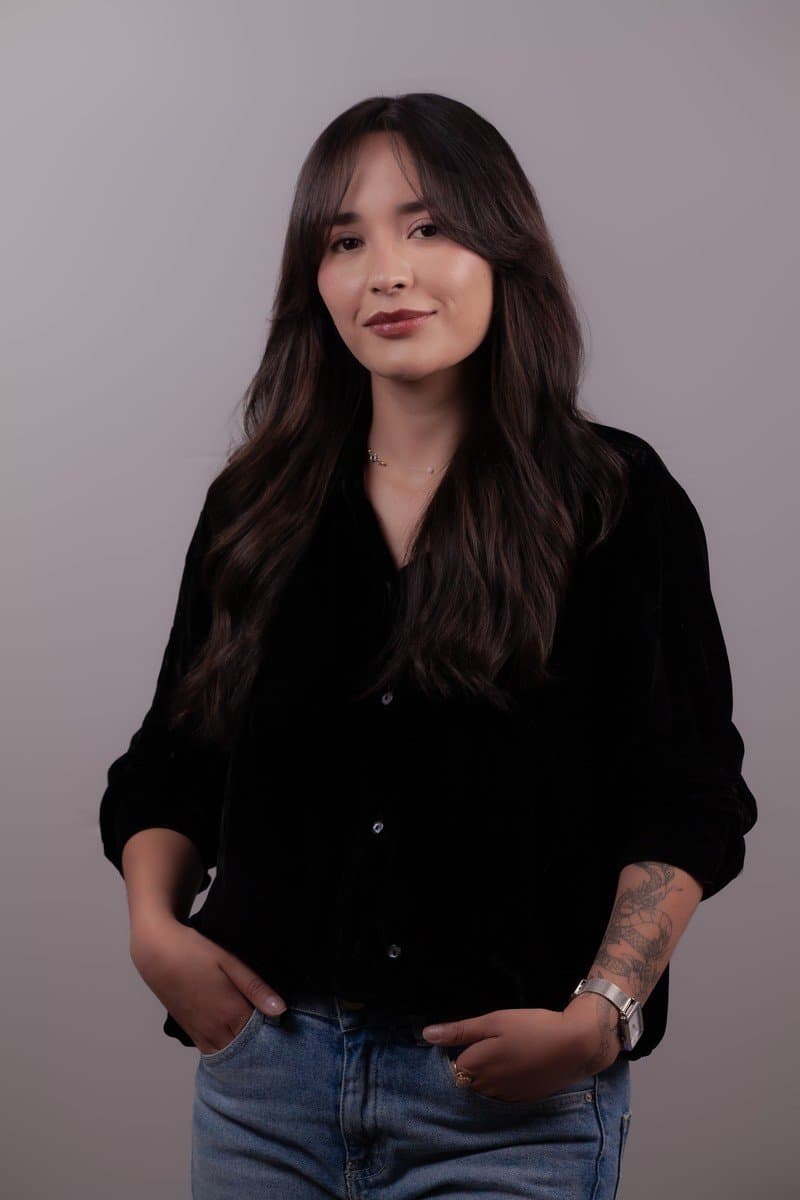 Heidy Ashley Vergara Moreno