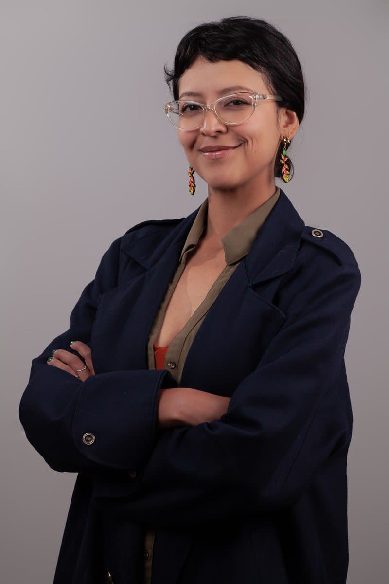 Paula Jimena Cadena Sanchez