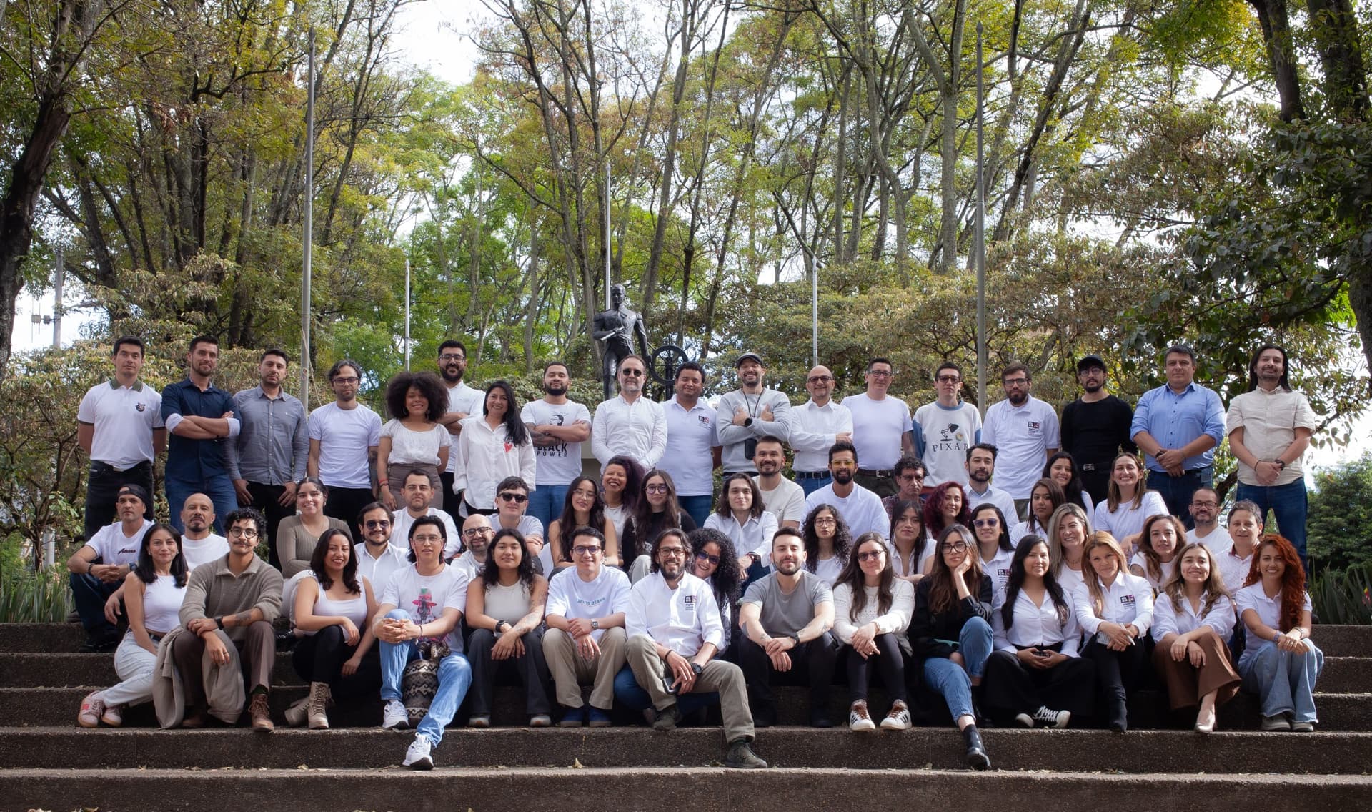 Digital-IA: Colombia comparte su modelo de educomunicación en la Semana Mundial de la AMI 2025