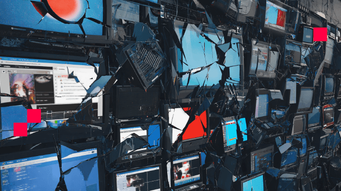 El ruido digital que nunca pedimos